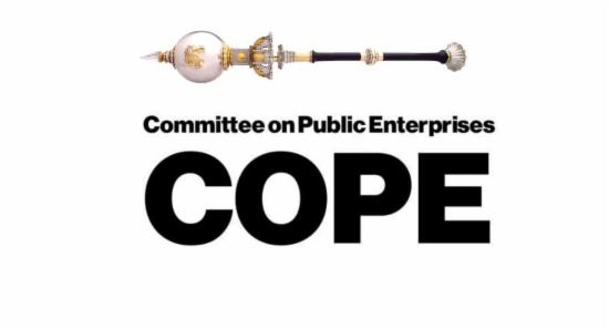 COPE Probe Into 05 Years of Coal Imports